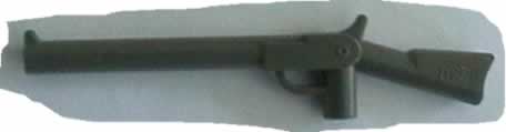 Remington Semi-Auto
