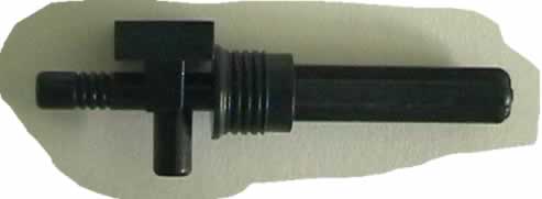 Barrett Light .50 cal Sniper Rifle