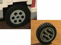 Wheels